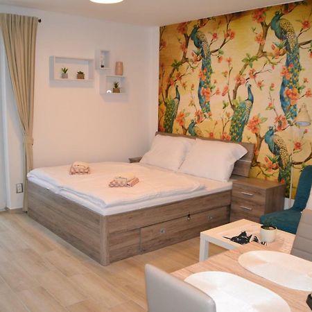 Slope Apartments Lipno Липно над Вълтава Екстериор снимка