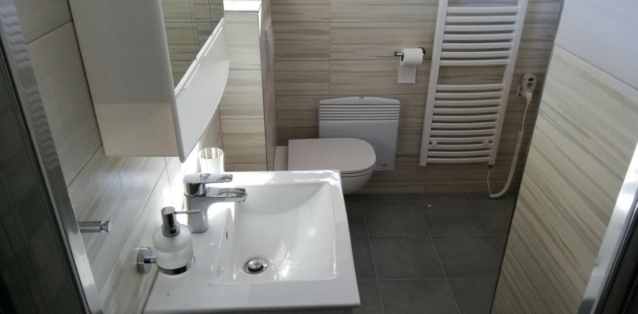 Slope Apartments Lipno Липно над Вълтава Екстериор снимка