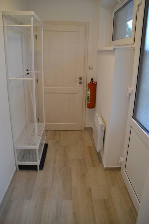 Slope Apartments Lipno Липно над Вълтава Екстериор снимка